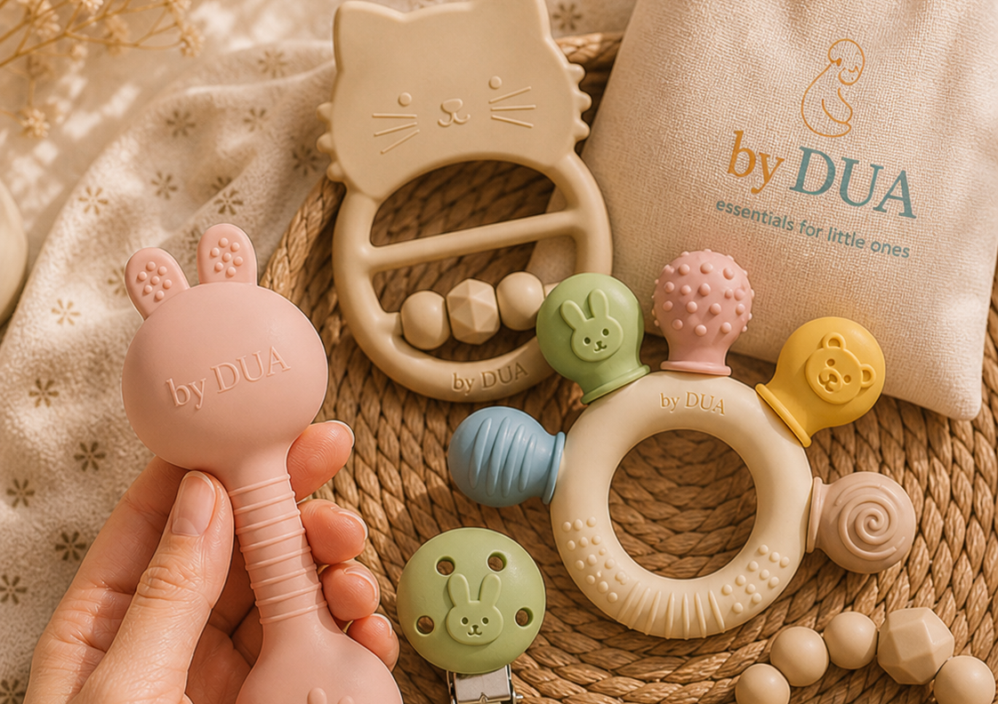 Geschenkset Geschenkidee für Babys und Neugeborene, Babyartikel und Babyprodukte von by DUA Geschenkset Geschenkidee für Babys und Neugeborene, Babyartikel und Babyprodukte von by DUA